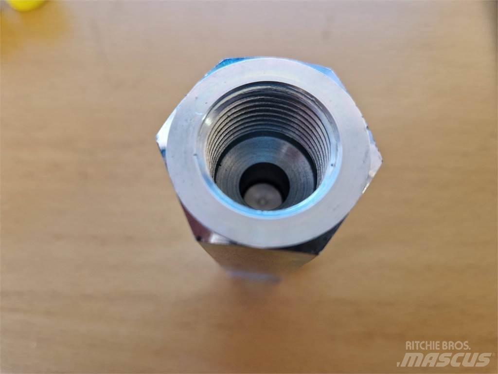 Ponsse 0061892 Манипуляторы для форвардеров
