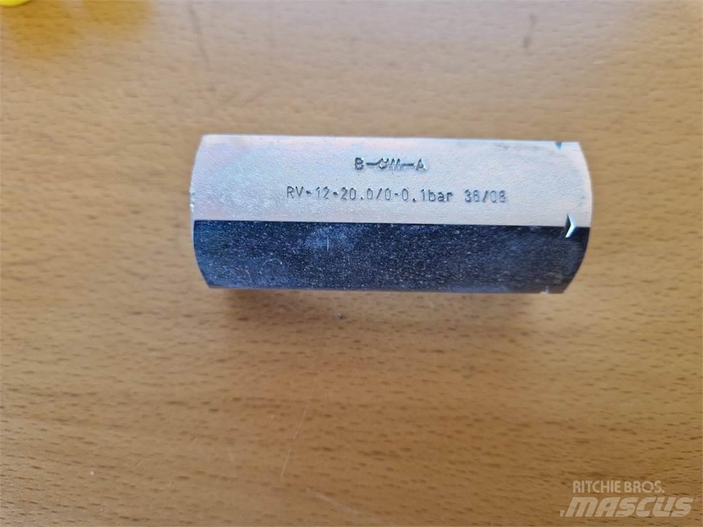 Ponsse 0061892 Манипуляторы для форвардеров
