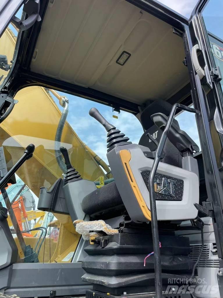 CAT 336 Гусеничные экскаваторы