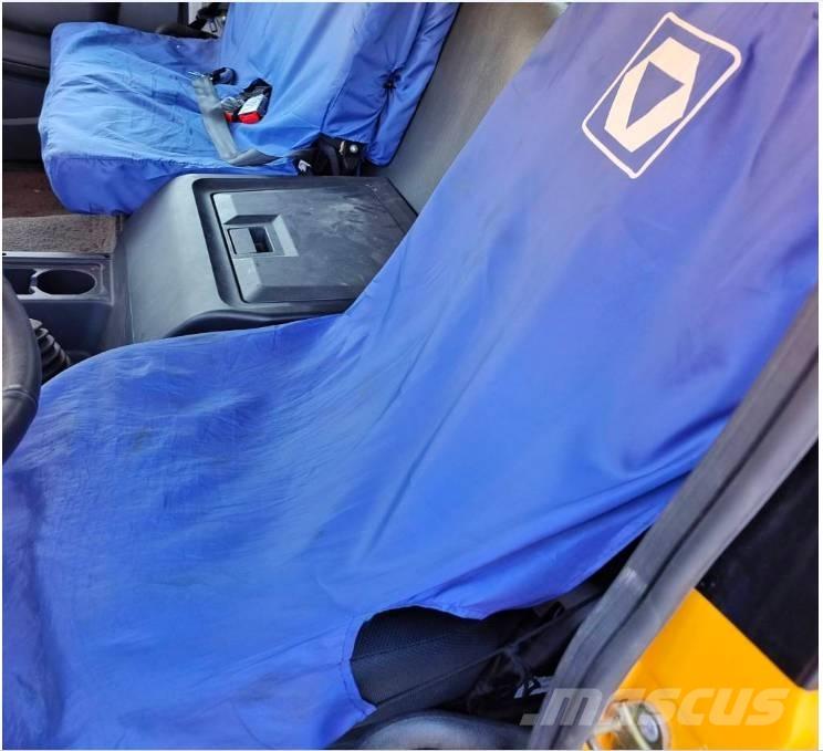 XCMG QY 50 K Автокраны