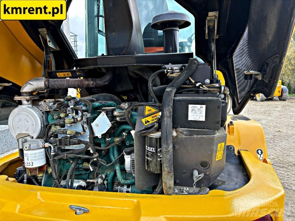 Volvo L 30 G Фронтальные погрузчики