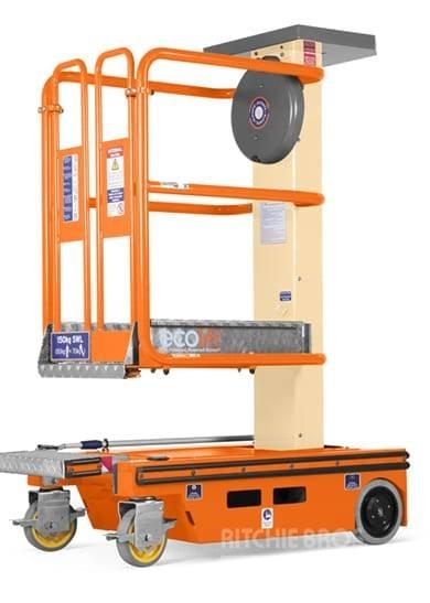 JLG Ecolift 50 Разные подъемники и вышки