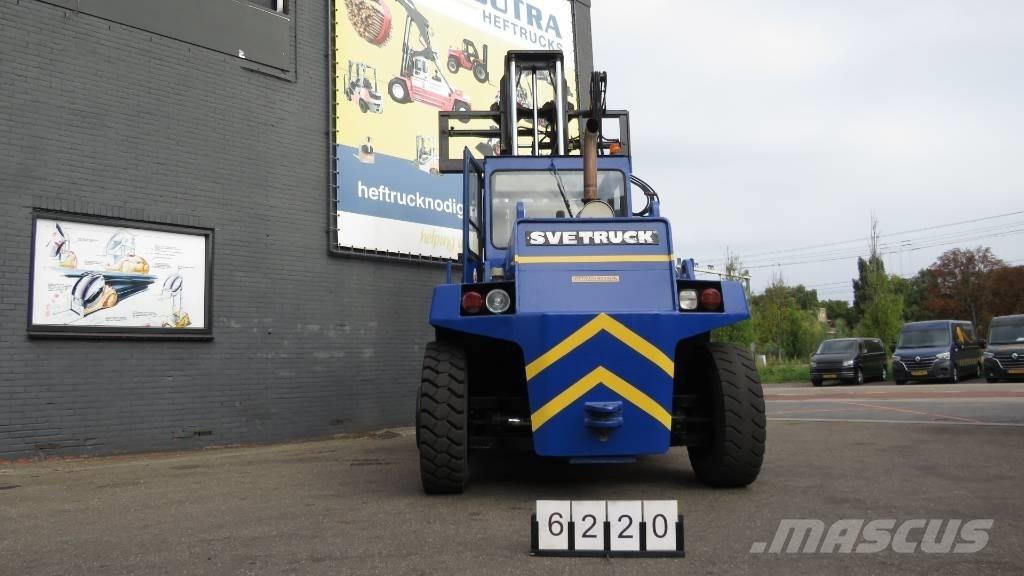 Svetruck 1060-30 Дизельные погрузчики