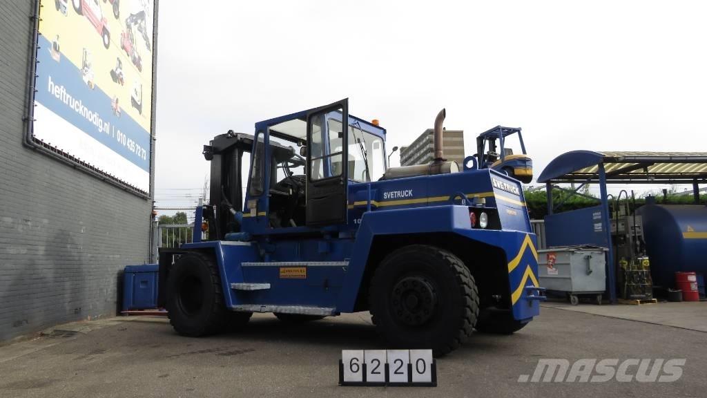 Svetruck 1060-30 Дизельные погрузчики