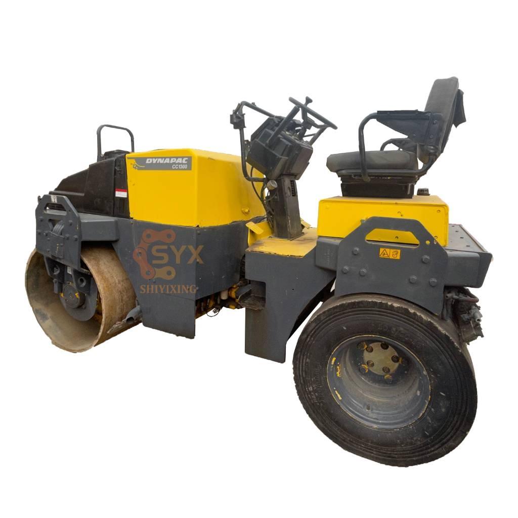 Dynapac CA 1300 Грунтовые катки