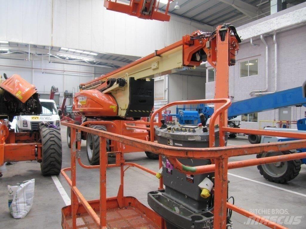JLG 1250 AJP Коленчатые подъемники