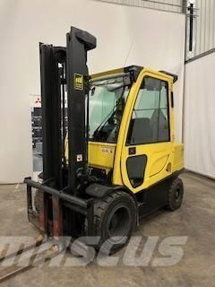 Hyster H3.0FT Дизельные погрузчики