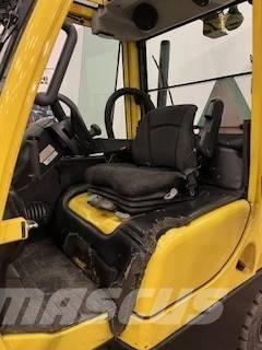 Hyster H3.0FT Дизельные погрузчики