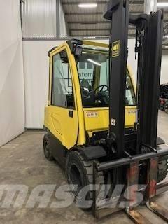 Hyster H3.0FT Дизельные погрузчики