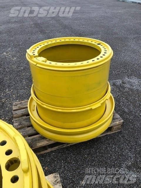 CAT 988H Компоненты строительной техники