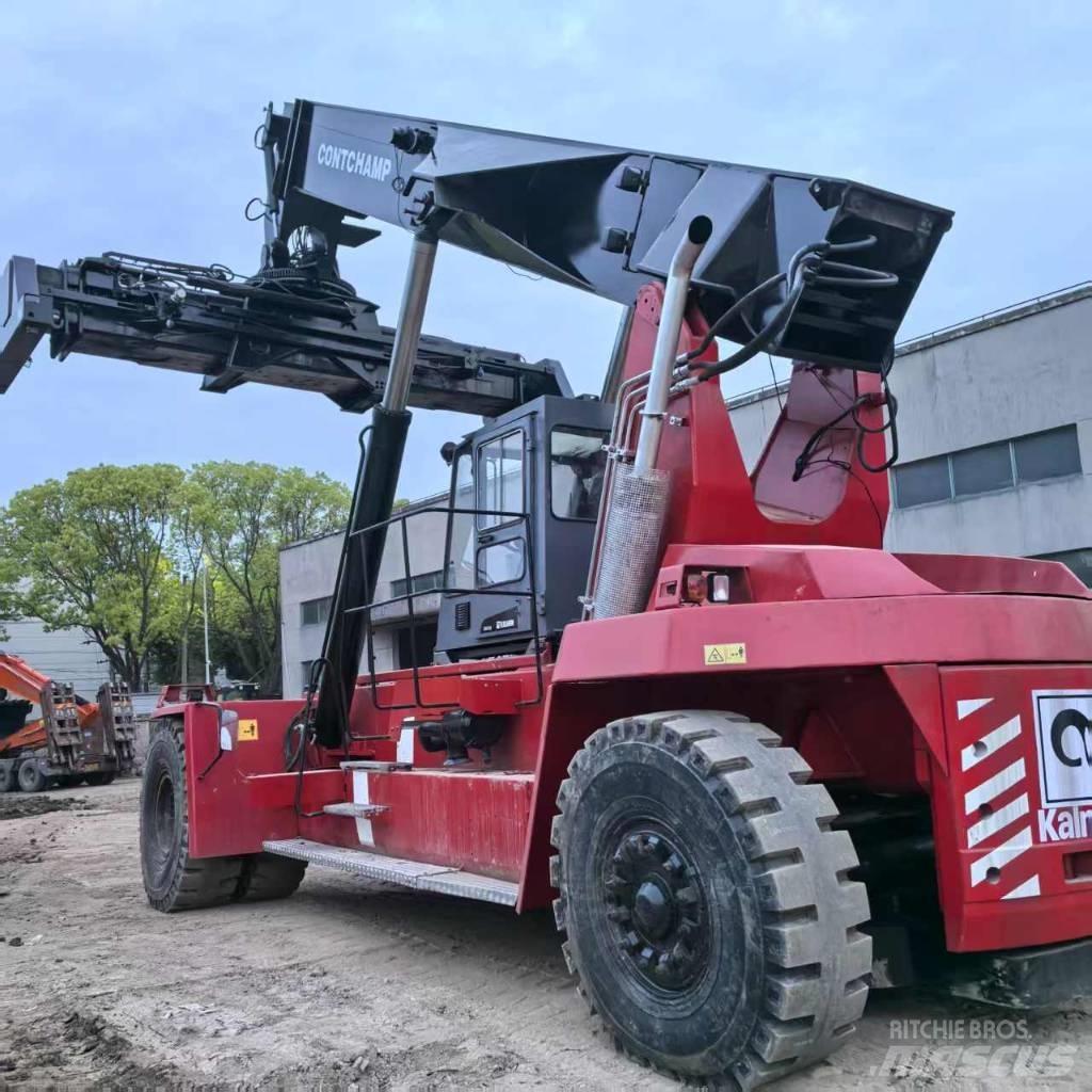 Kalmar DRF 450-60 Ричстакеры