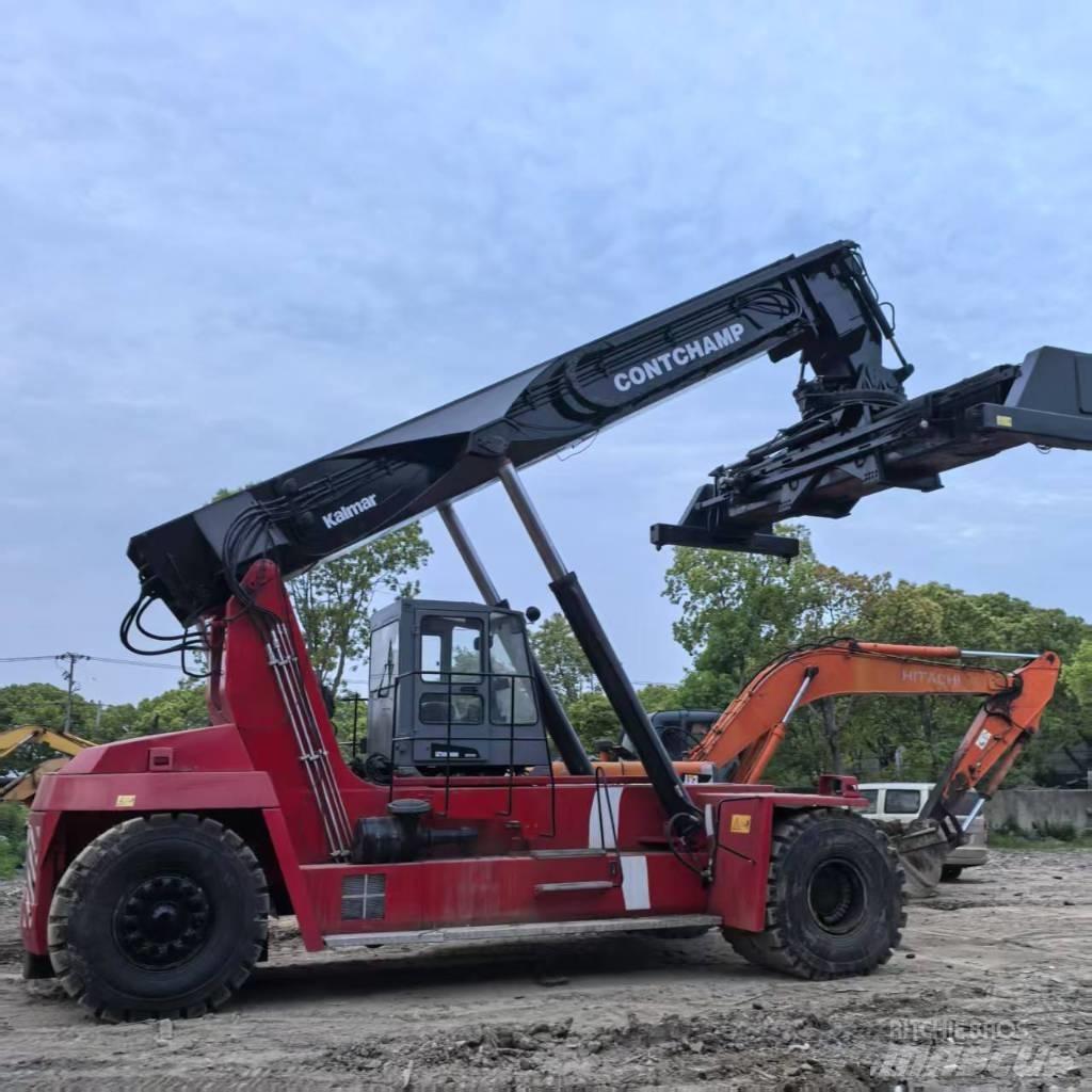 Kalmar DRF 450-60 Ричстакеры