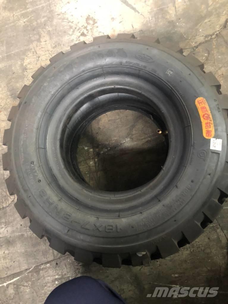  Cheng Shin 18x7-8 Шины и колёса