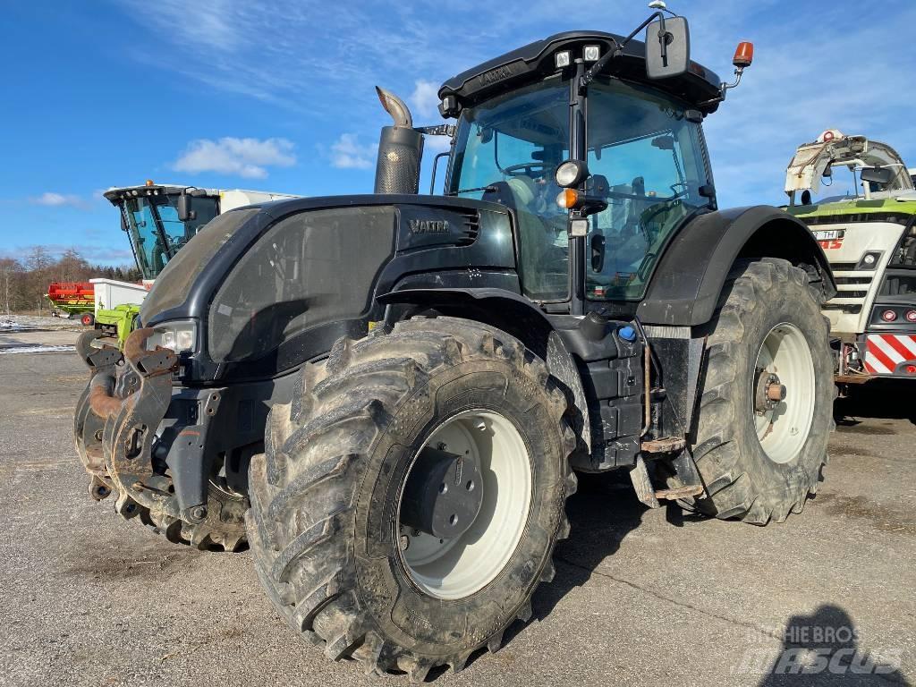 Valtra S 233 Трактора