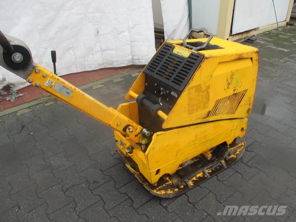Ammann APR 5920 Виброплиты и вибротрамбовки