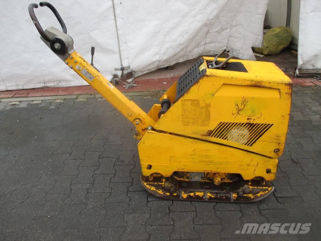 Ammann APR 5920 Виброплиты и вибротрамбовки