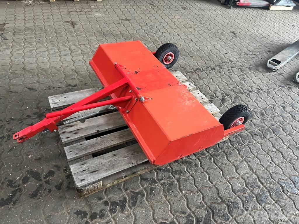 Mossrider 100 cm Коммунальная техника - Другие
