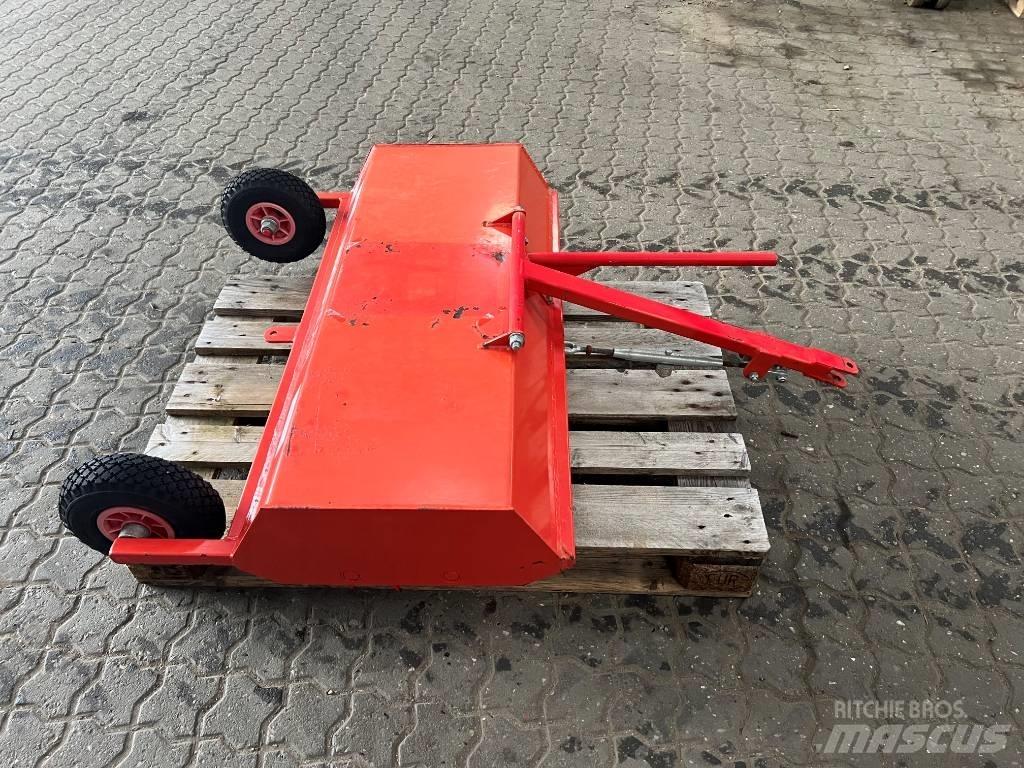 Mossrider 100 cm Коммунальная техника - Другие