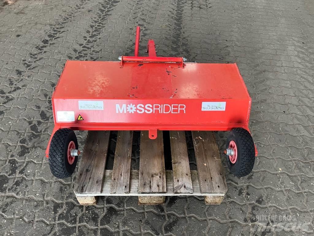 Mossrider 100 cm Коммунальная техника - Другие