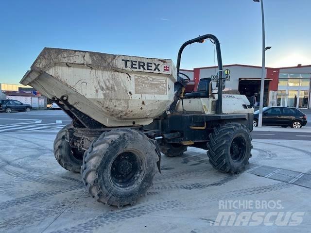 Terex Benford D9060S Мини-самосвалы