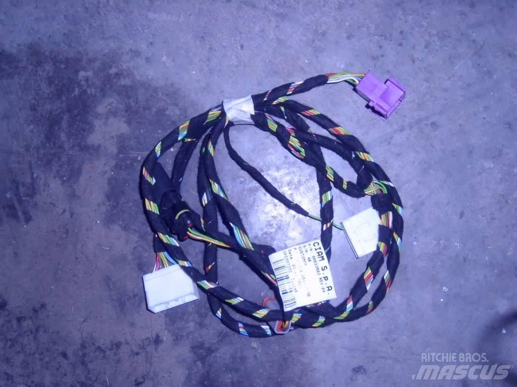 Deutz same Коммерческий транспорт - Другие