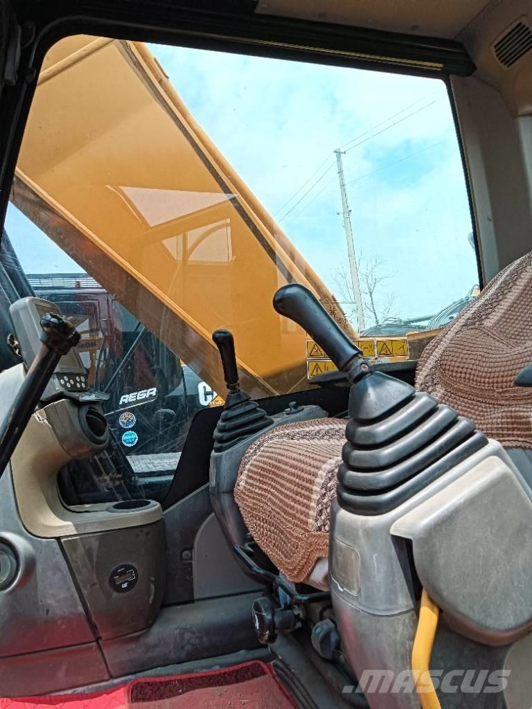 CAT 325 D Гусеничные экскаваторы