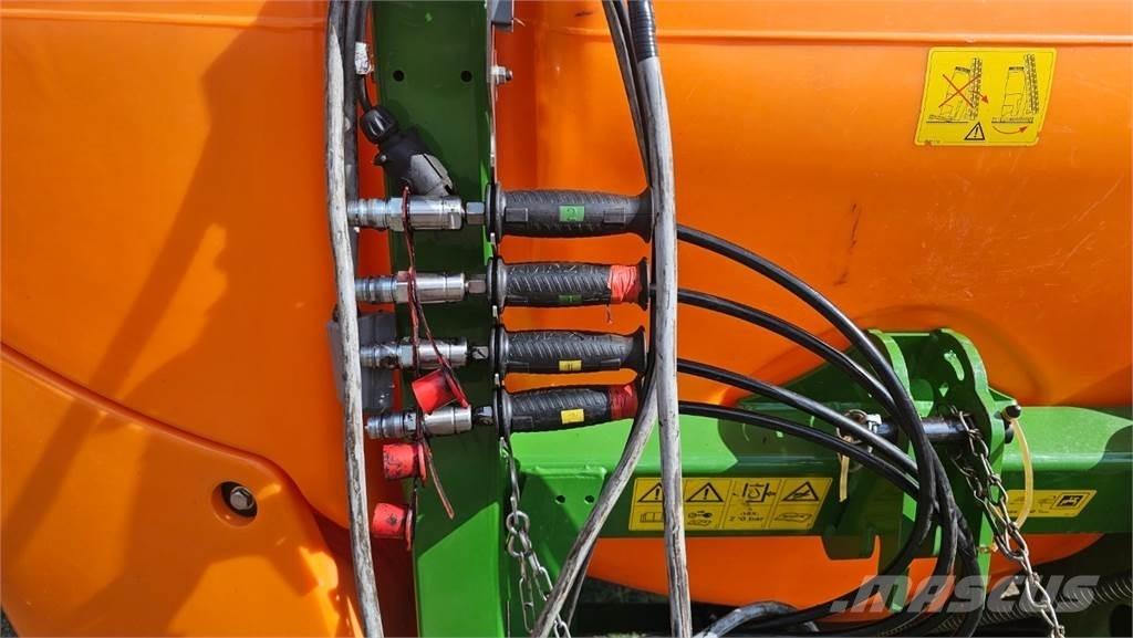 Amazone UF 901 Прицепные опрыскиватели