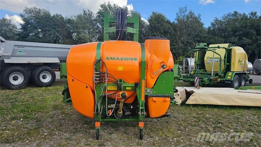 Amazone UF 901 Прицепные опрыскиватели