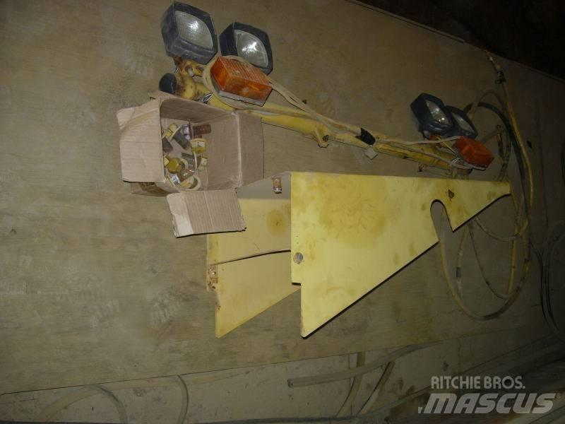 CAT 12H, 140H Грейдеры