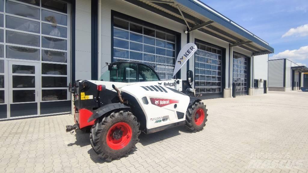 Bobcat TL 34.65 HF Сельскохозяйственные телескопические погрузчики