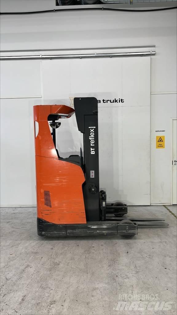 BT RR E 140 H Ричтраки