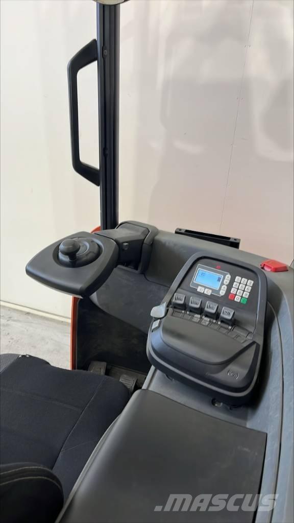 BT RR E 140 H Ричтраки