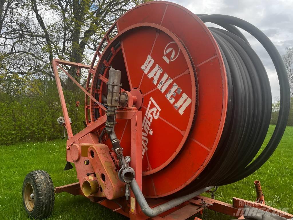 Bauer 110-310 Системы полива растений
