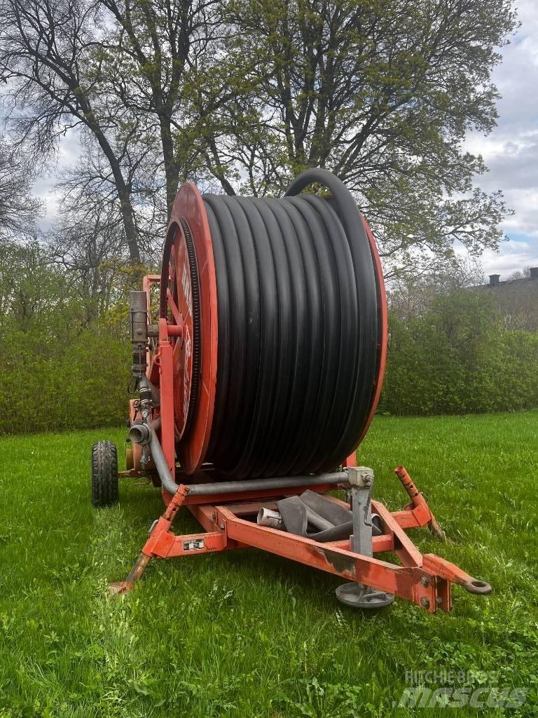 Bauer 110-310 Системы полива растений
