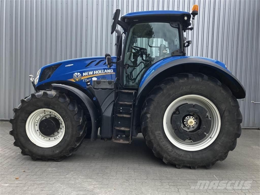 New Holland T7.275 Трактора