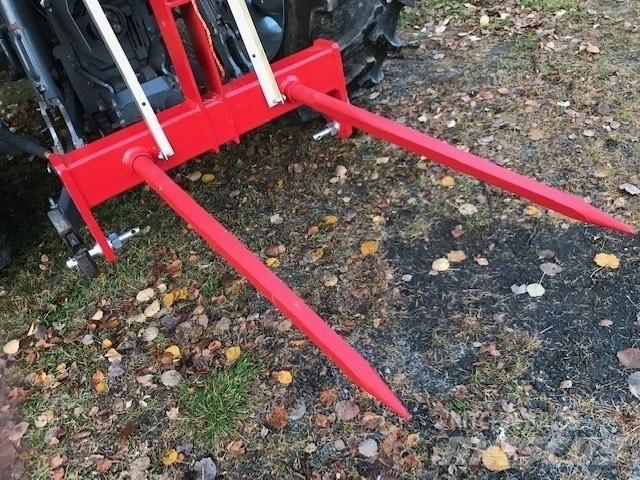 Valtra Paalipiikki Прочая посадочная техника