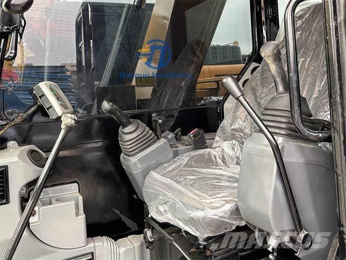 CAT 308 Мини-экскаваторы