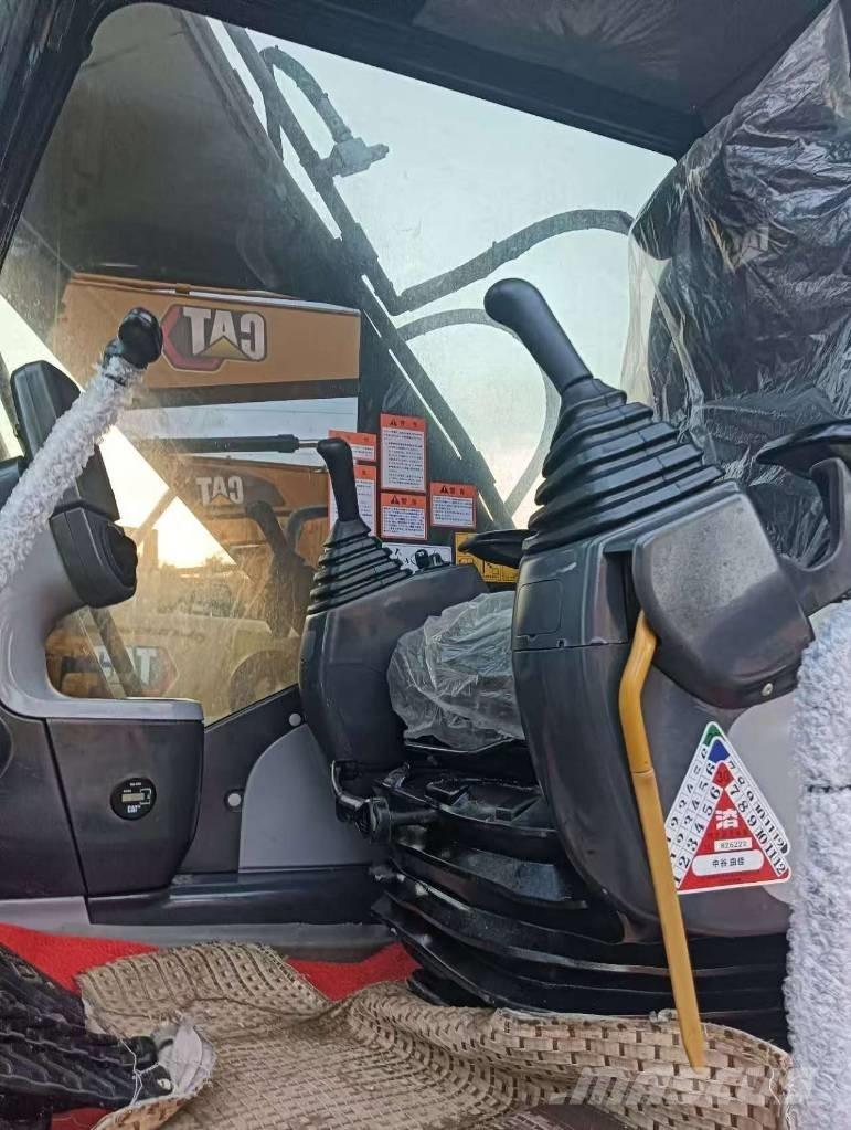 CAT 324 D2 L Гусеничные экскаваторы