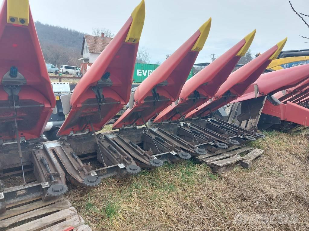 Geringhoff MS-SC 675 Жатки