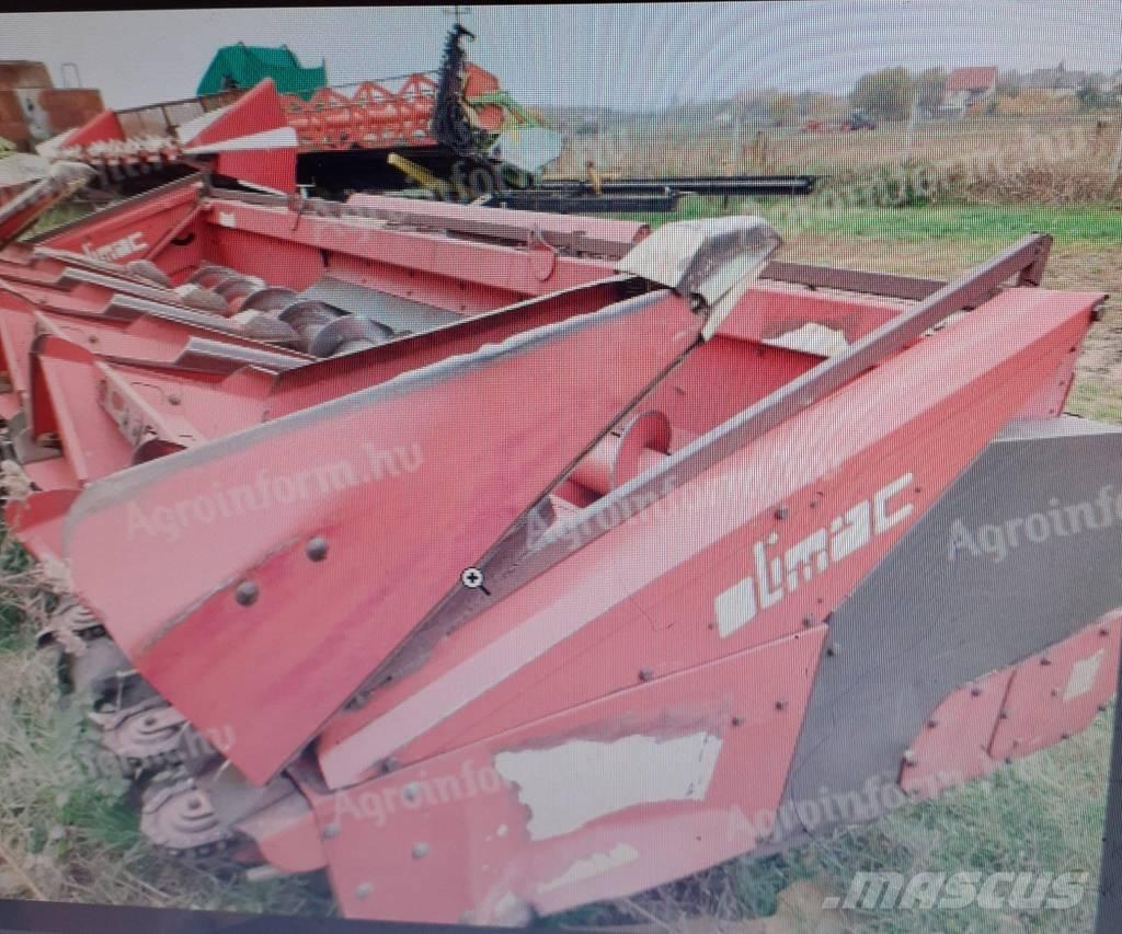 Geringhoff MS-SC 675 Жатки