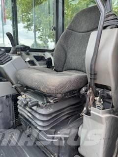 Bobcat E 50 Мини-экскаваторы