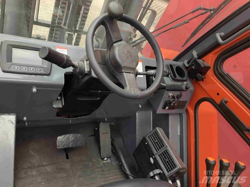 Goodsense FD 35RT Дизельные погрузчики