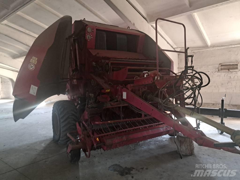 Welger RP535 Рулонные пресс-подборщики