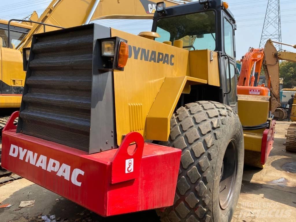 Dynapac CA 30 Грунтовые катки