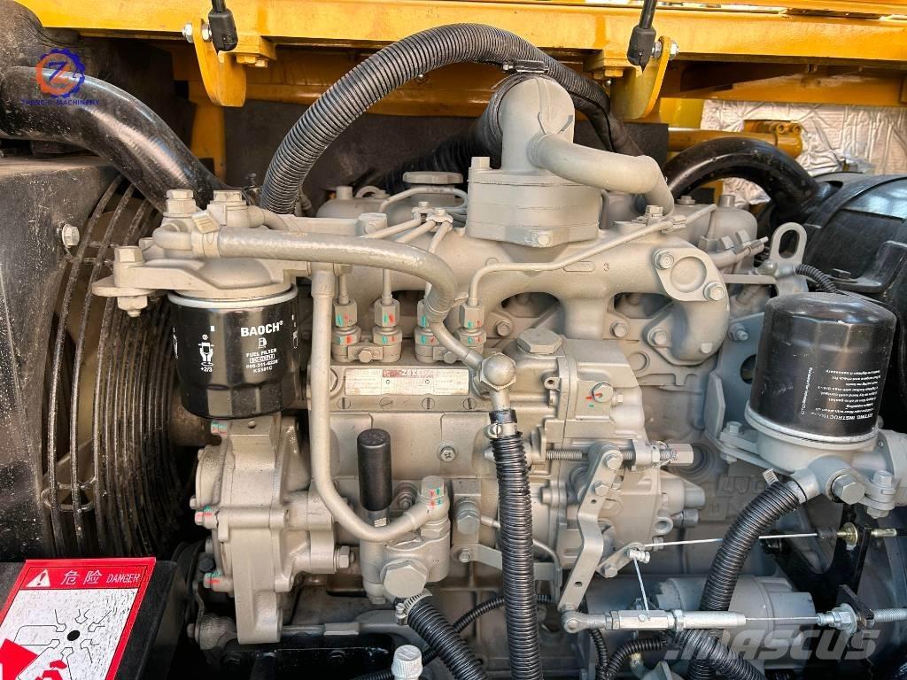 Sany SY 75 C pro Гусеничные экскаваторы