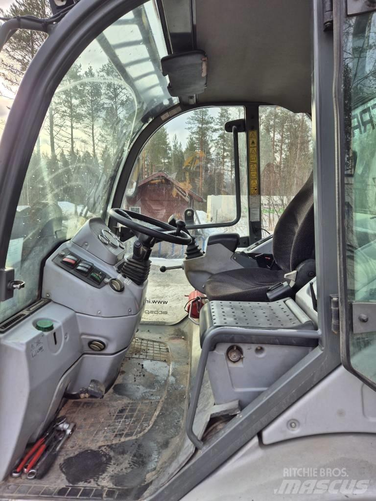 Kramer 480 Фронтальные погрузчики