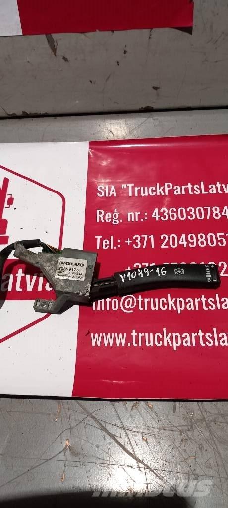 Volvo FH 12.   20399175 Кабины