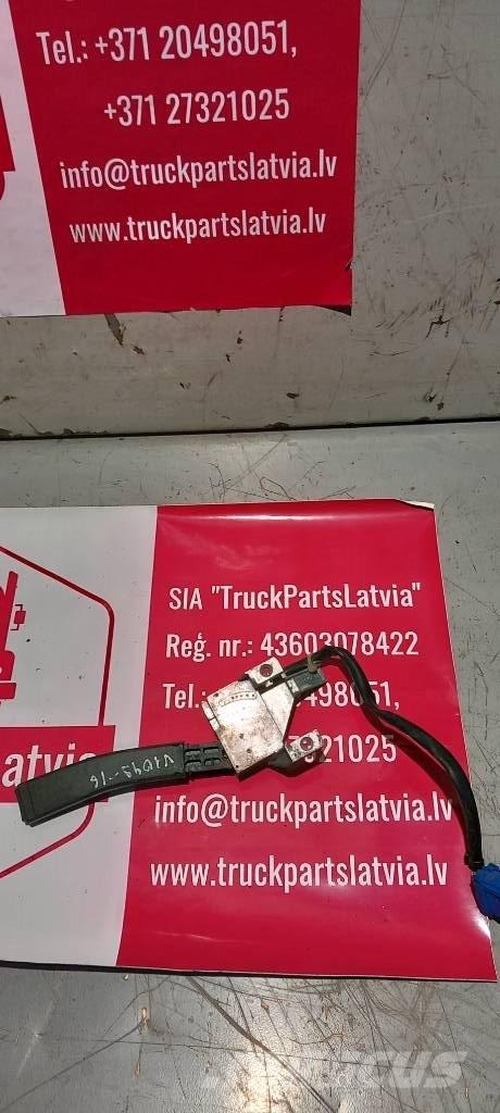 Volvo FH 12.   20399175 Кабины