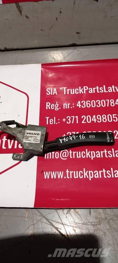 Volvo FH 12.   20399175 Кабины