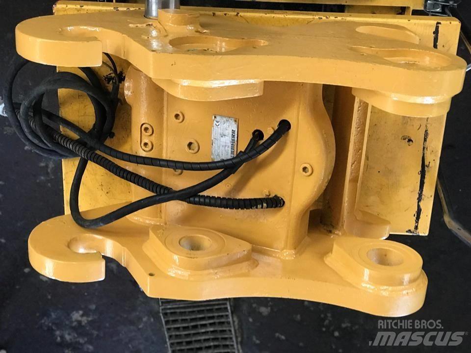 Liebherr 904 Компоненты строительной техники